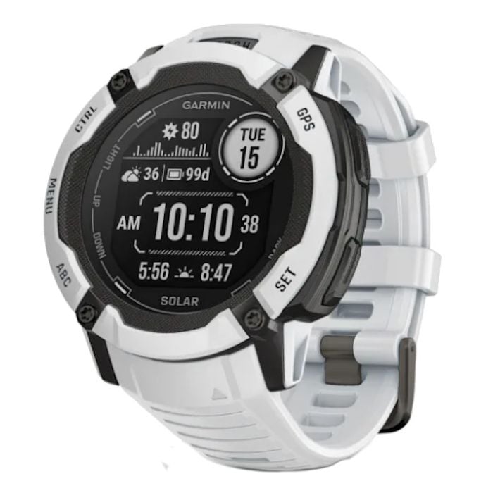 Smart watch 50mm top