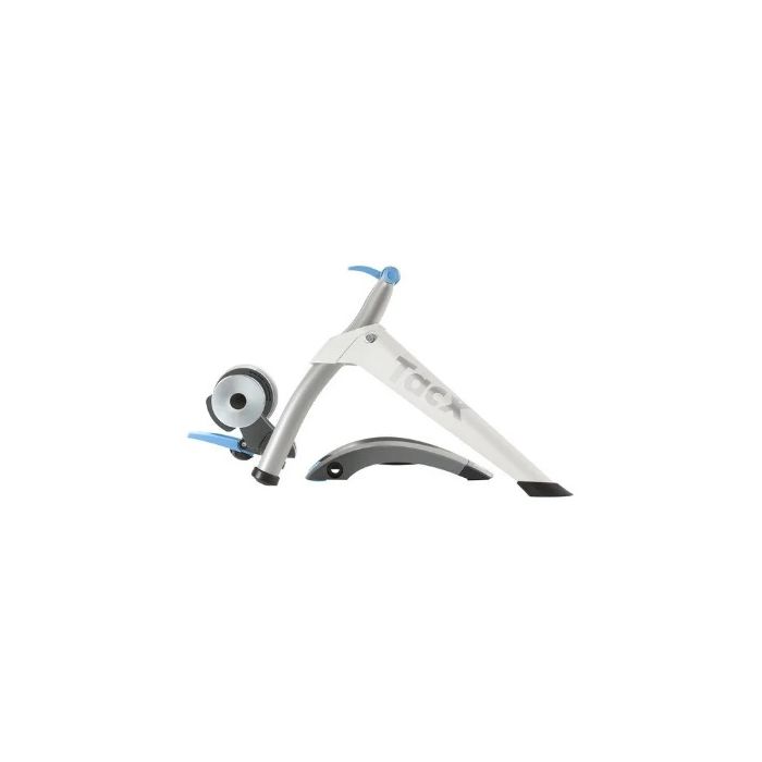 Garmin Tacx Flow Smart Indoor Cycling Trainer