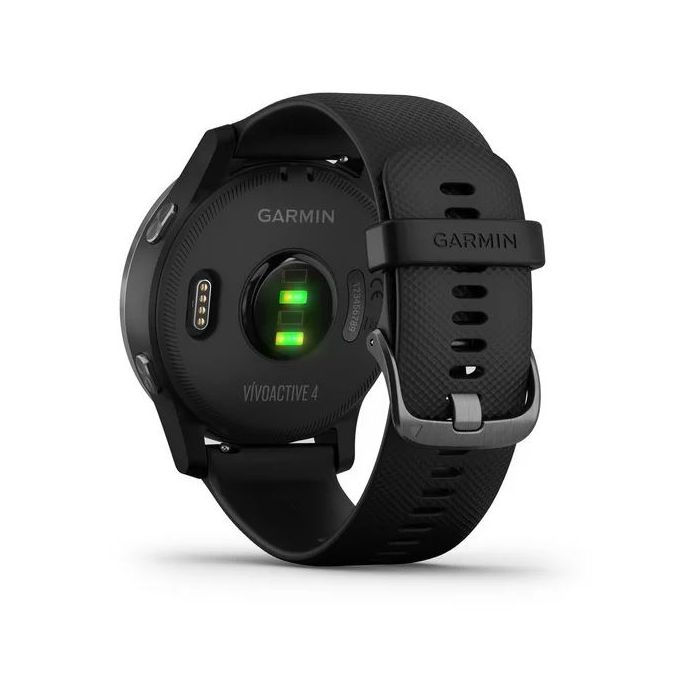 New garmin vivoactive 4 clearance
