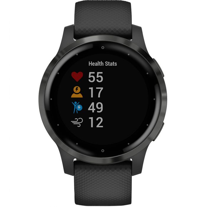 Garmin vivoactive clearance custom workouts