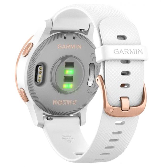 Vivoactive 4s rose on sale