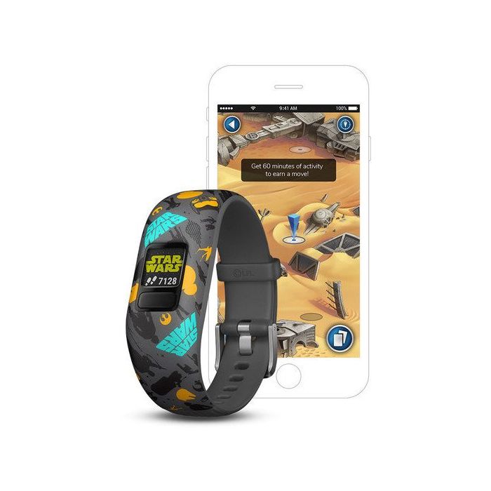 Star wars vivofit shop