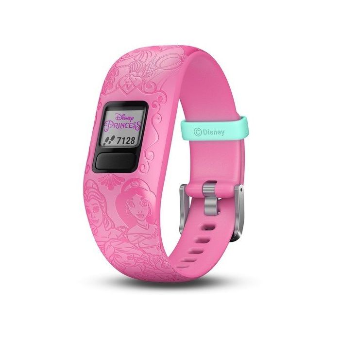 Vivofit jr sales 2 battery replacement