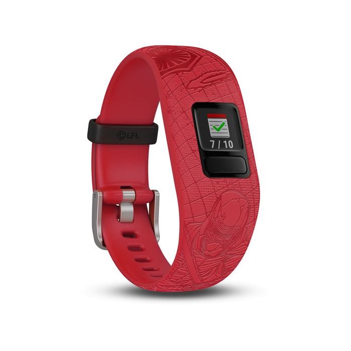 Difference between vivofit jr and jr 2 online