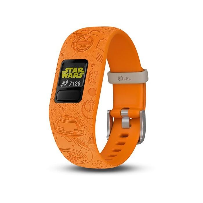 Garmin Vivofit Jr. 2 Watch Star Wars Light Side