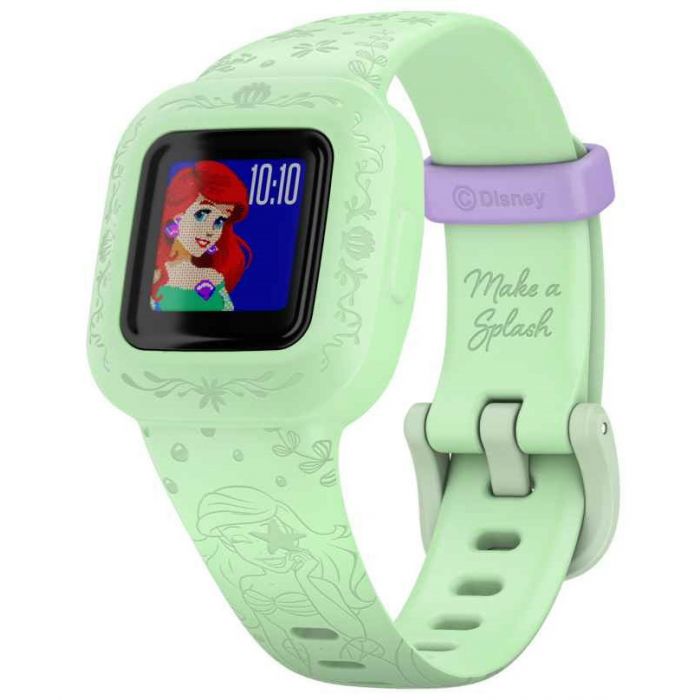 Garmin vivofit 3 fitness tracker top