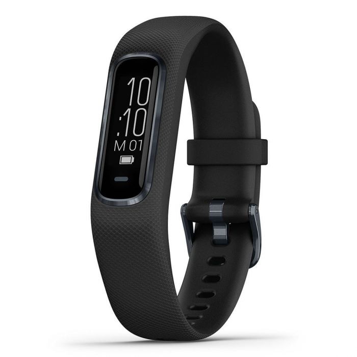 Vivosmart 4 stress deals