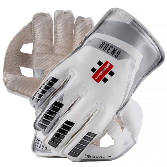 Gray nicolls clearance wicket keeping