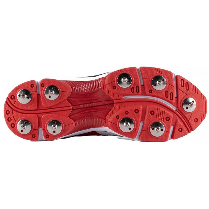 Gray nicolls velocity spike cricket shoes hot sale