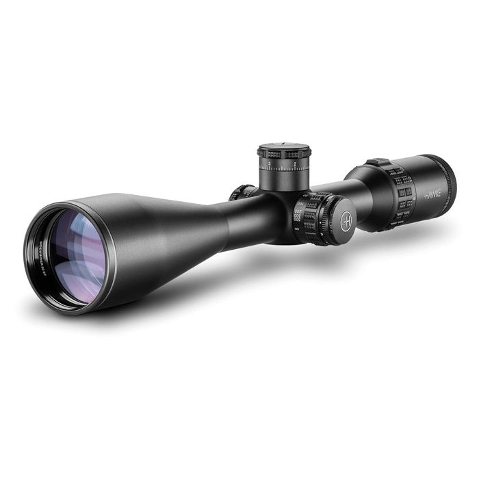 Hawke Sidewinder 30 8-32X56 Riflescope - 20x