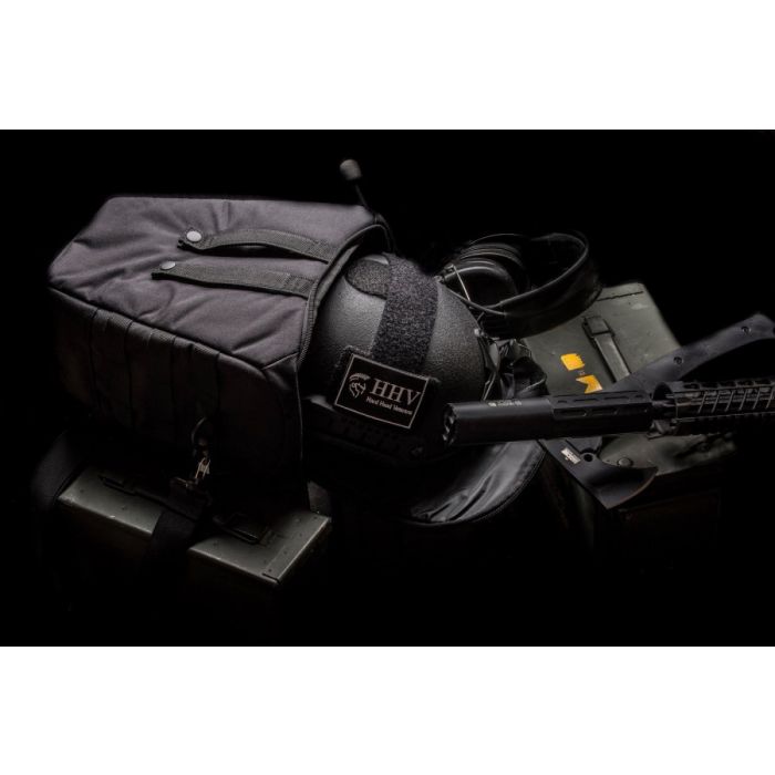 その他 BIOHAZARD KENDO CUSTOM SHOP Helmet bag HB004003_zamp_racing_helmet_ba