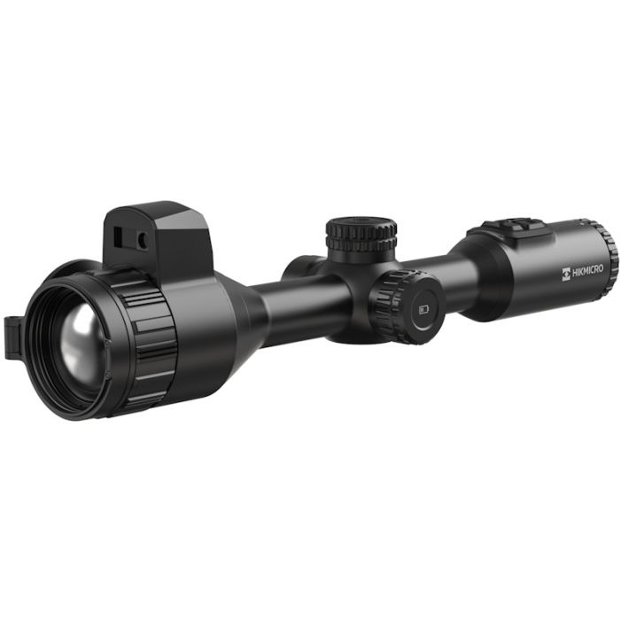 Hikmicro SH50L Stellar 3.0 Thermal Imaging Riflescope