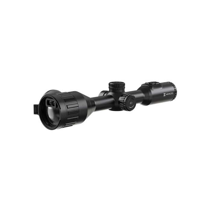 Hikmicro Stellar SQ50L 3.0 Thermal Imaging Riflescope