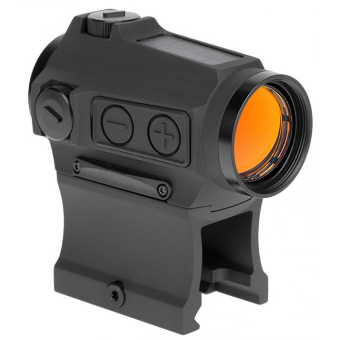けーやんOLOSUN HS503CU サイト(光学機器) Holosun HS503CU Red Dot Sight - Black