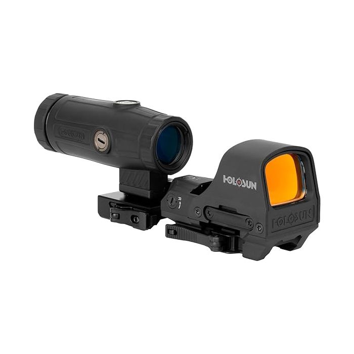 Holosun HS510C And HM3X Combo Pack