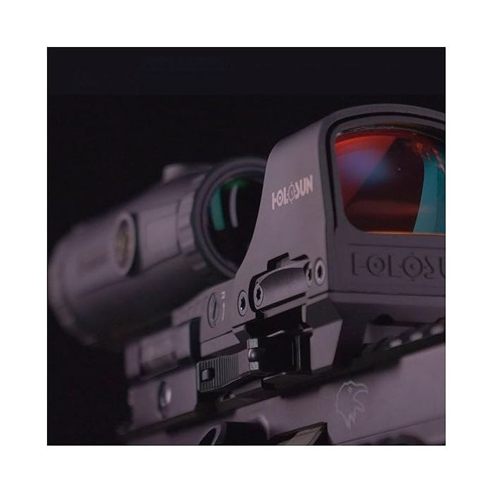 Holosun HS510C And HM3X Combo Pack