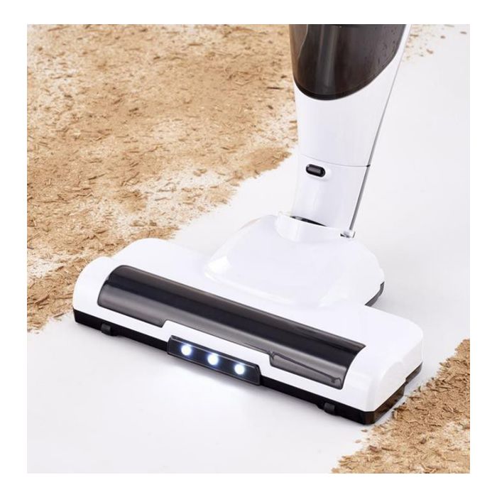 Hoover Blizzard 2 in 1 Stick Vacuum Cordless 18.5V