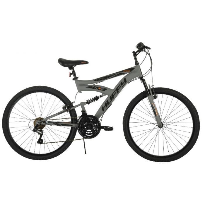 66cm huffy hotsell terrain mountain bike