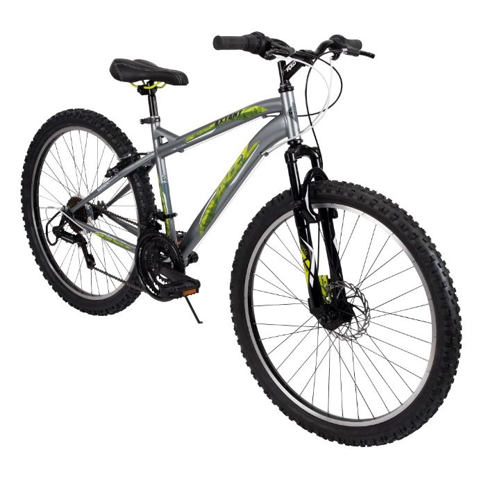 Huffy Extent Mens Mountain Bicycle 26 Inch