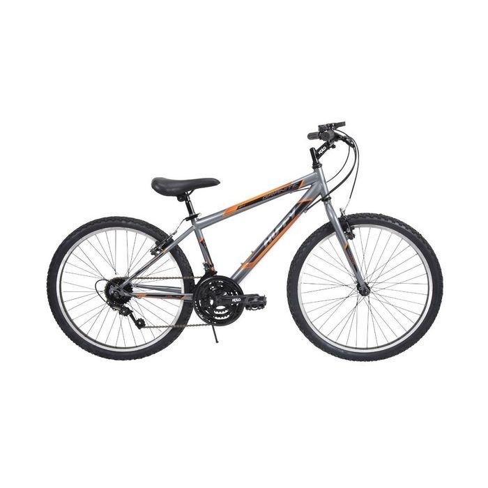 Huffy Granite Mens Mountain Bicycle 24 Inch