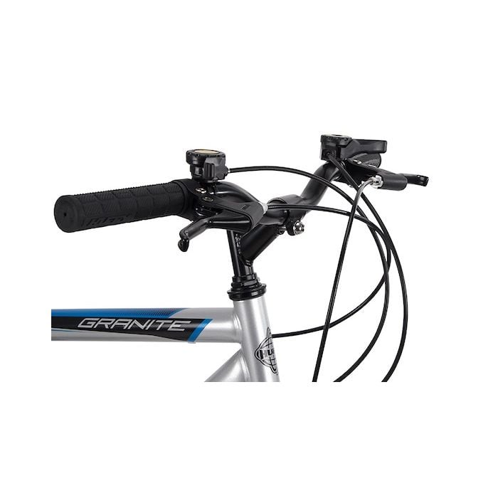 Huffy Granite Mens Mountain Bicycle 26 Inch