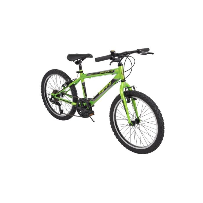 Huffy granite 20 hotsell