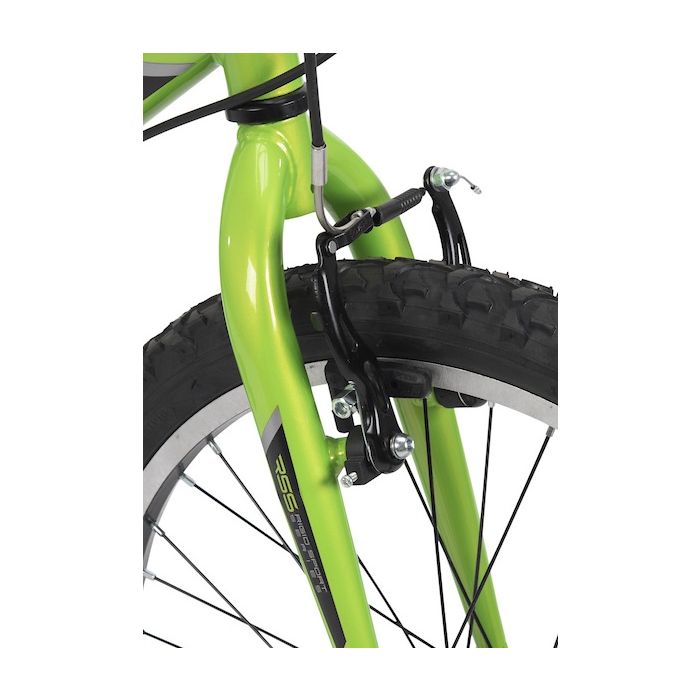 Huffy Granite Mens Mountain Bicycle