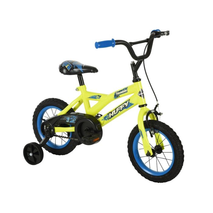 Huffy boy bikes 2025