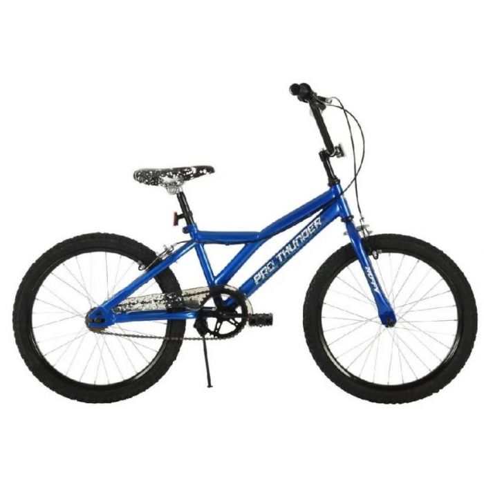 Huffy Pro Thunder Boys Bicycle 20 Inch