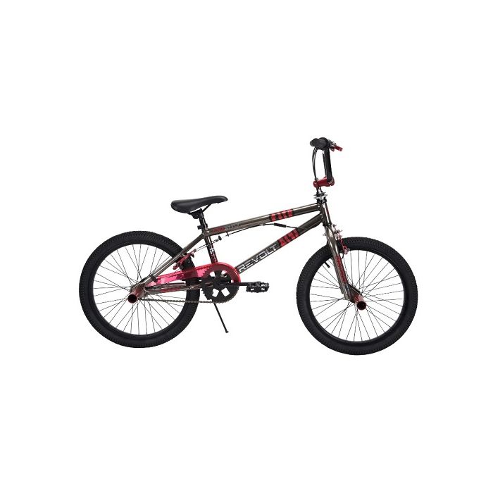 Huffy revolt bmx 20 sales