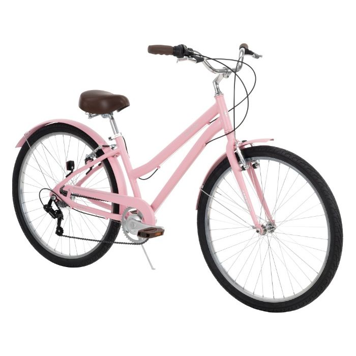 Huffy Sienna Ladies Cruiser Bicycle