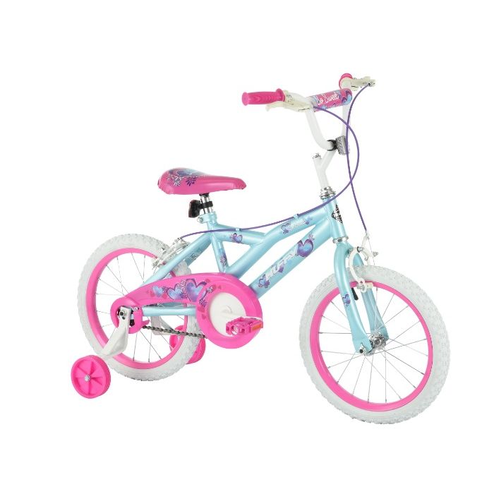 Huffy So Sweet Girls Bicycle 16 Inch