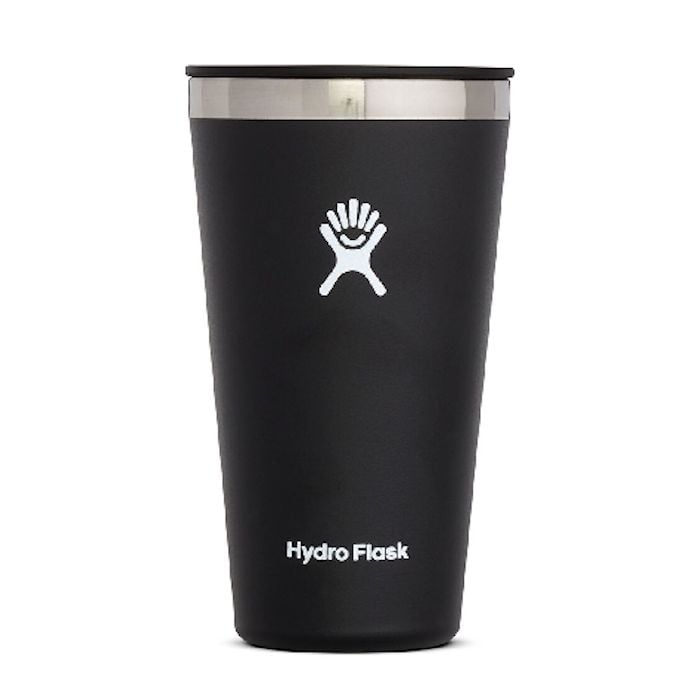 Hydro Flask Tumbler Smoothie 473ml Black