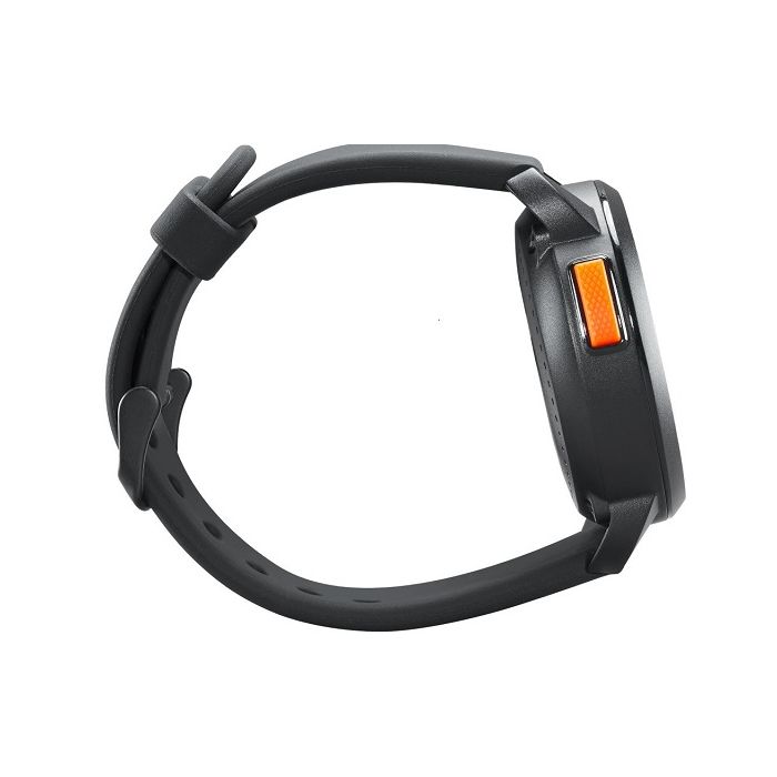 Bushnell Golf GPS Ion Edge Watch - Black