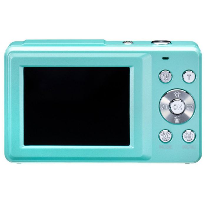 Kenko KC-AF11 Green Digital Camera