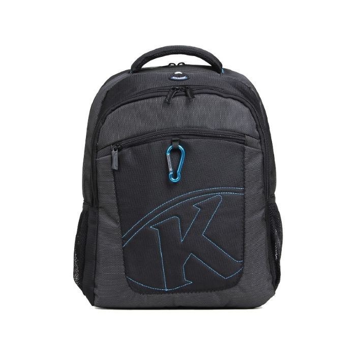 Kingsons K Series Laptop Backpack Black