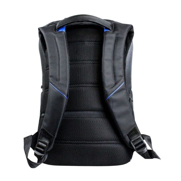 Kingsons smart laptop backpack best sale