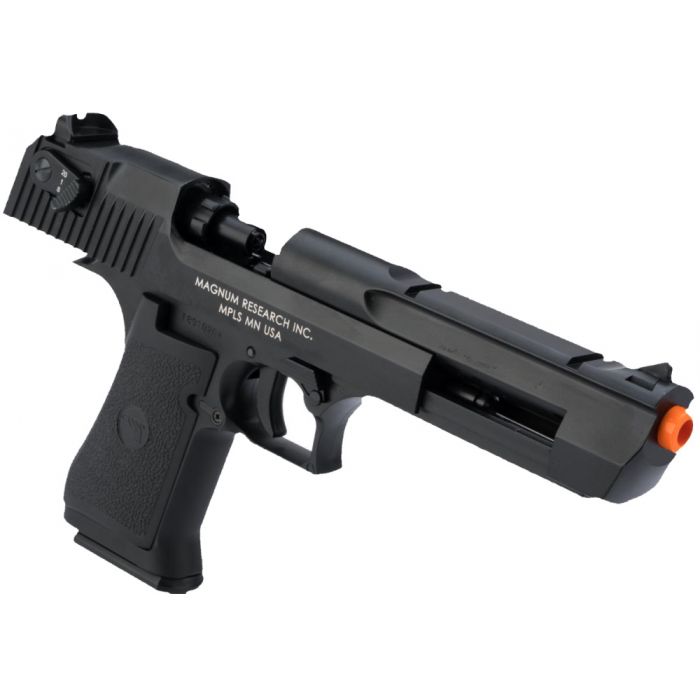 KWC Desert Eagle .50AE CO2 Air Pistol - 6 mm