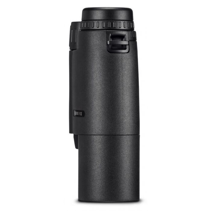 Leica Geovid R SE 10x42 Rangefinder Binoculars - Black