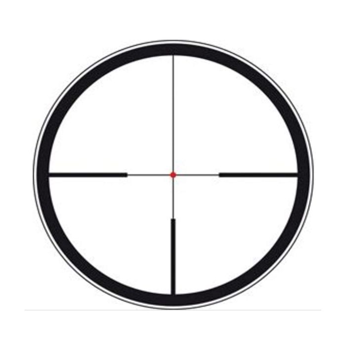 Leica Magnus 2.4-16x56i L-4a Riflescope