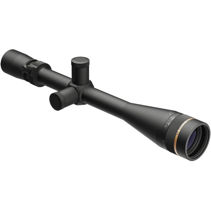 Leupold VX-3HD 6.5-20X40 EFR CDS-T Riflescope - Fine Duplex