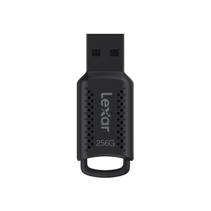Lexar JumpDrive V400 Flash Drive - USB 3.0, 256GB