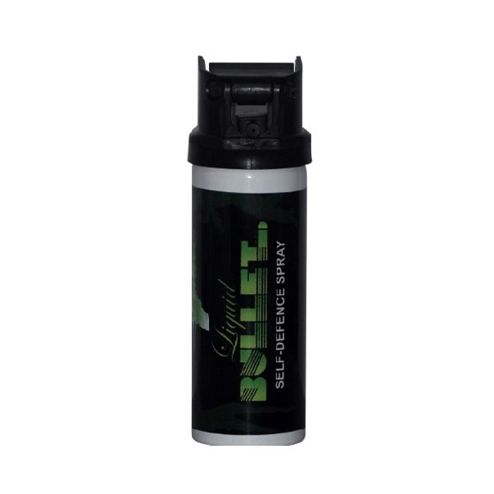 Buy Liquid Bullet Pepper Sprays & Self Defense Essentials Online