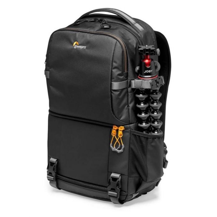 Lowepro Fastpack BP 250 AW III Camera Backpack Black 20.5L