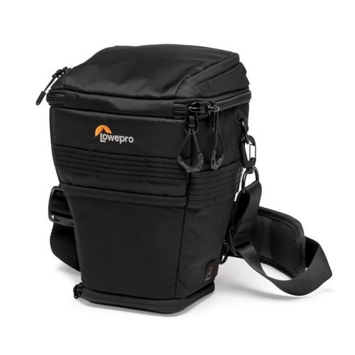 Lowepro ProTactic TLZ 75 AW II Camera Sling Bag Black 6L