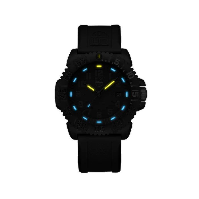 Luminox Navy SEAL Colormark Watch