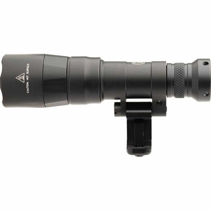 Surefire Turbo Mini Scout Light Pro