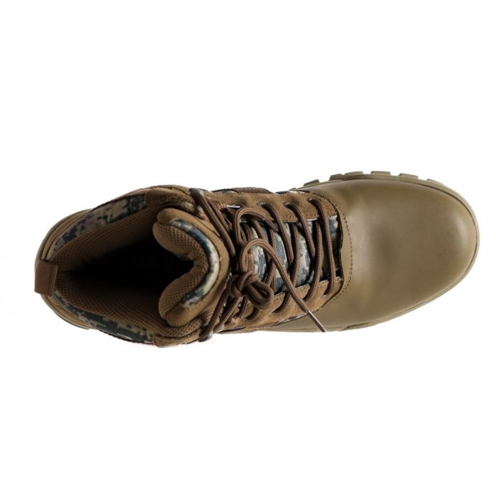 Magnum camo boots 2025