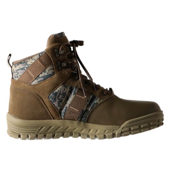 Magnum Boots Ranger NWP Wide Boots UK Sizes 6 12