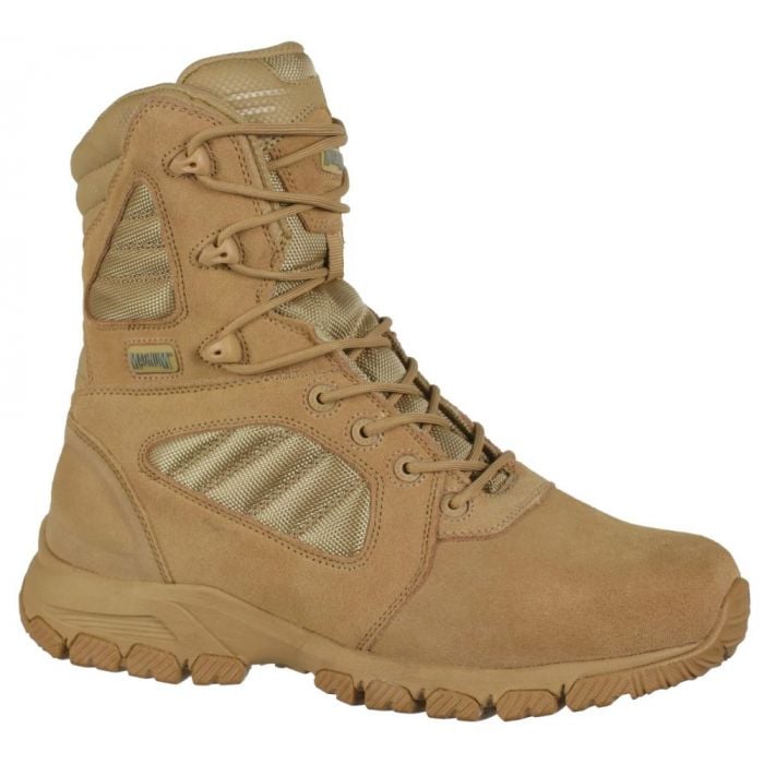 Magnum lynx online 8.0 desert